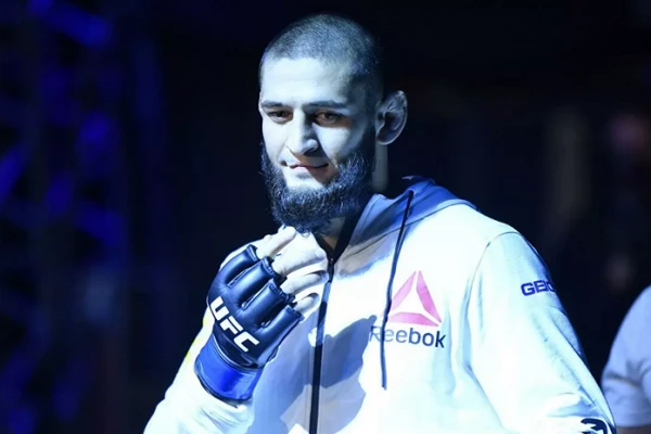 Ближайший соперник Чимаева в UFC отказался от боя